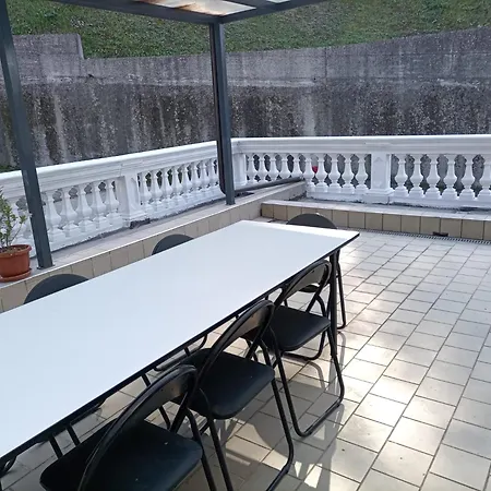 Vaide Apartment Baronissi