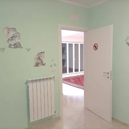 Apartment Vaide *