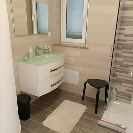 Appartement Vaide Baronissi